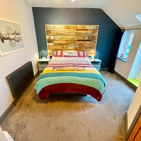 سيهاوسز Farne Island Rooms المظهر الخارجي الصورة