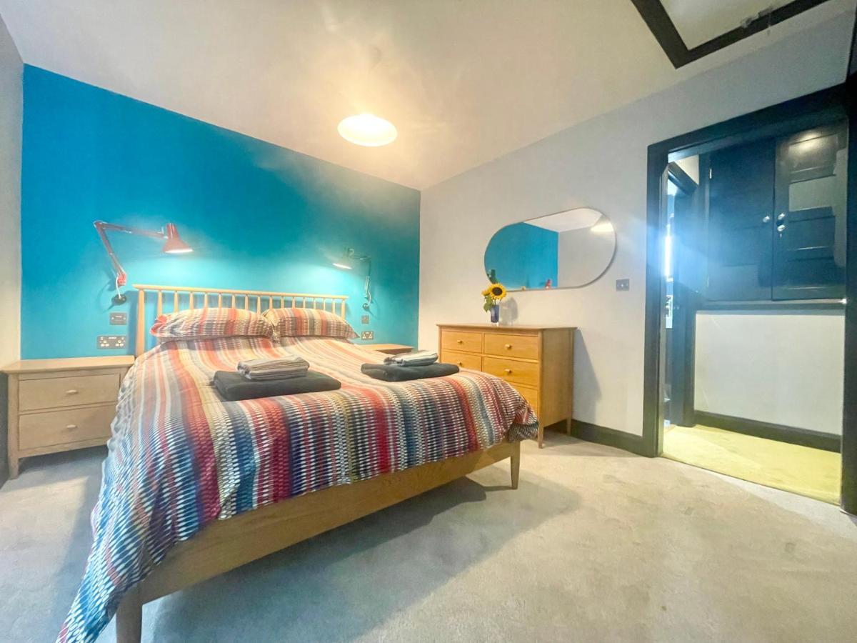 سيهاوسز Farne Island Rooms المظهر الخارجي الصورة