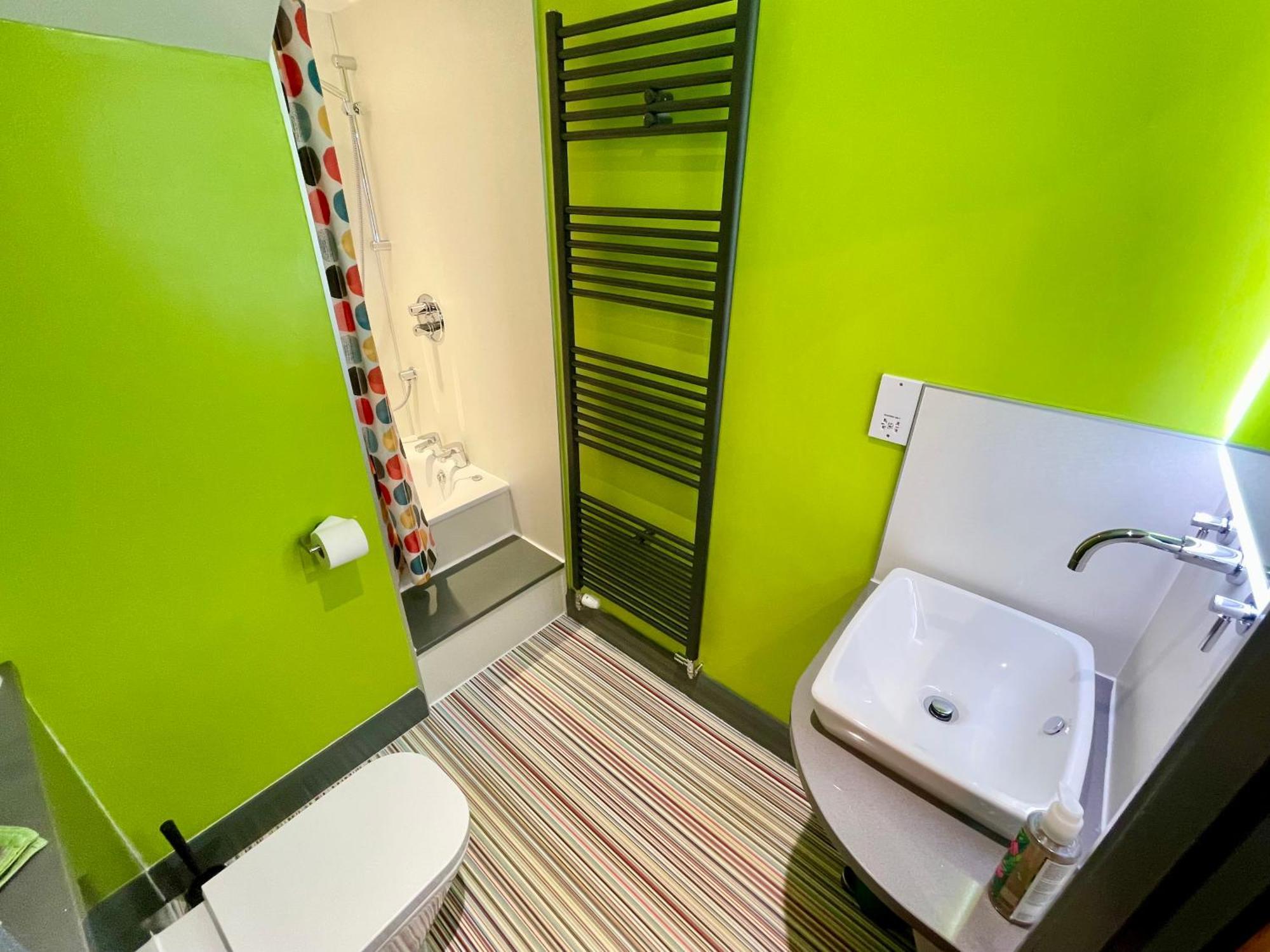 سيهاوسز Farne Island Rooms المظهر الخارجي الصورة