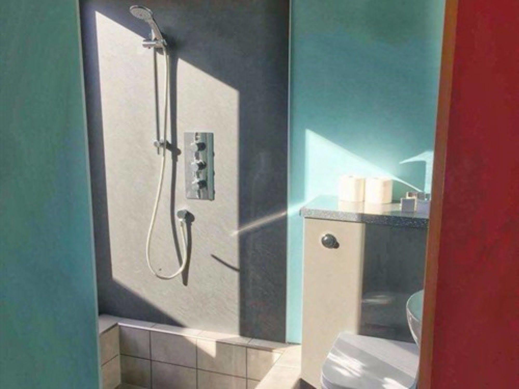 سيهاوسز Farne Island Rooms المظهر الخارجي الصورة