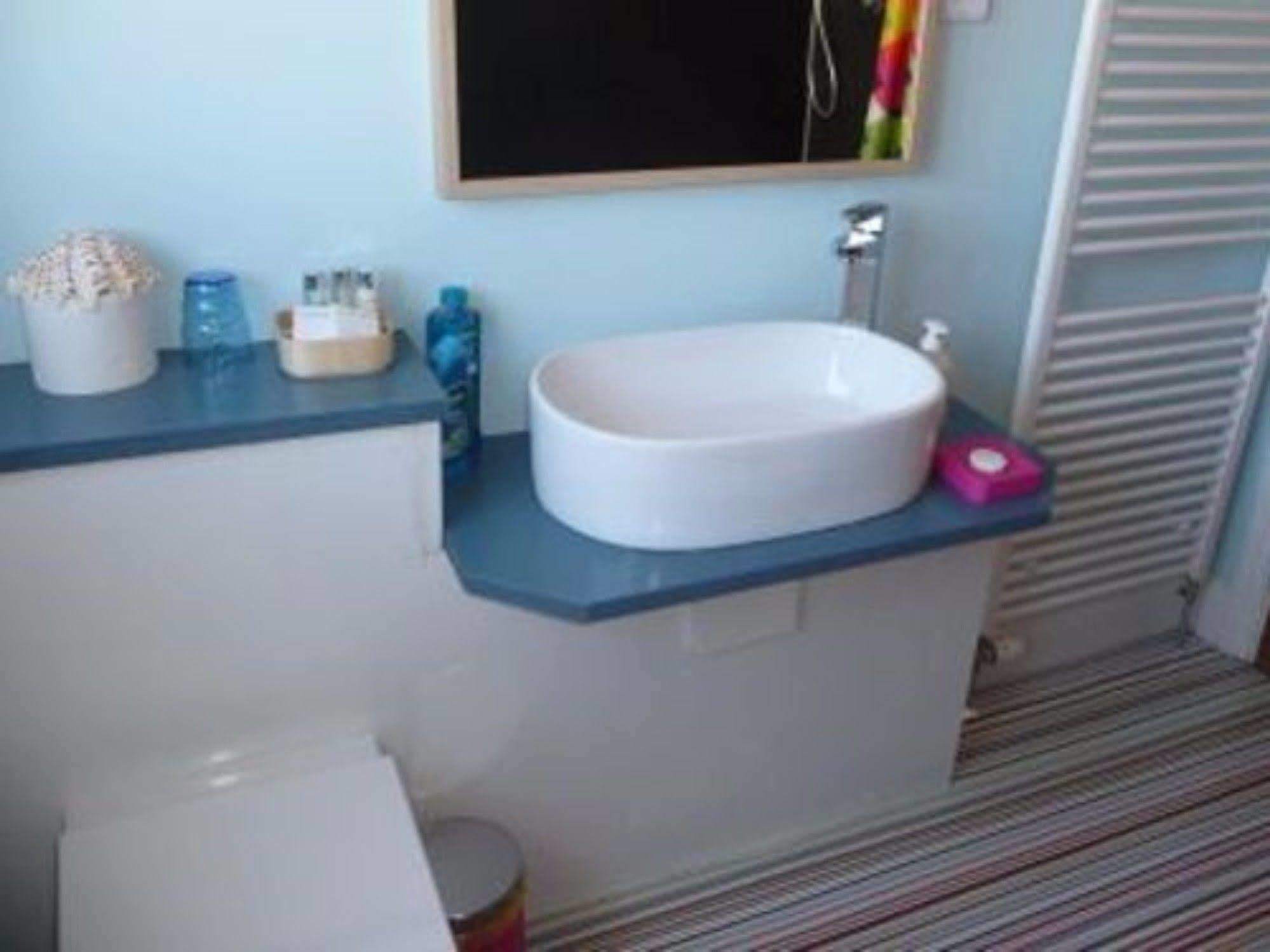 سيهاوسز Farne Island Rooms المظهر الخارجي الصورة