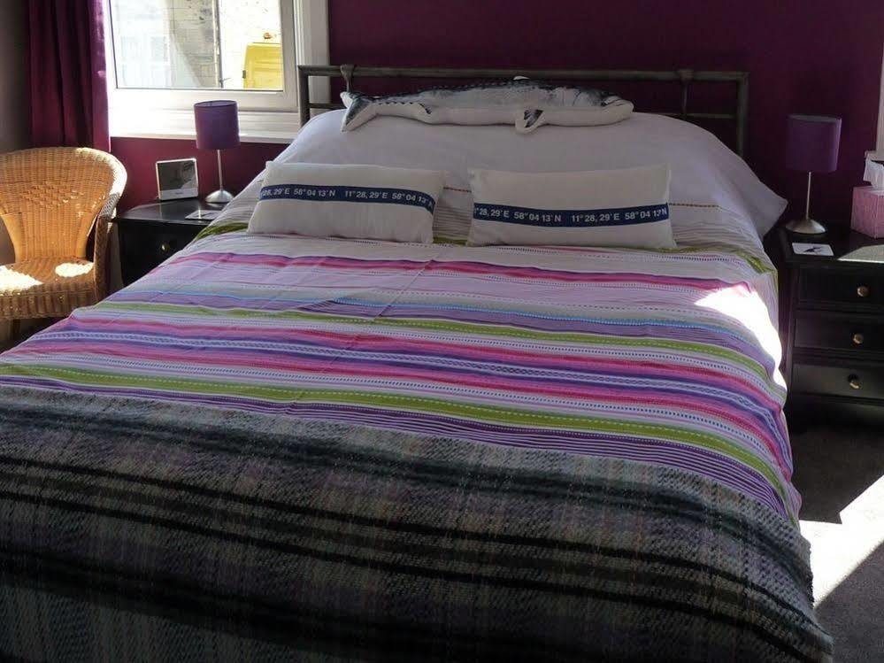 سيهاوسز Farne Island Rooms المظهر الخارجي الصورة